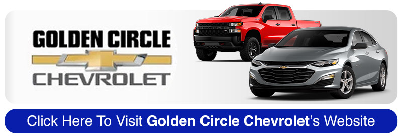 Golden Circle Chevrolet