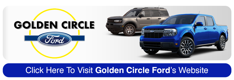Golden Circle Ford Lincoln