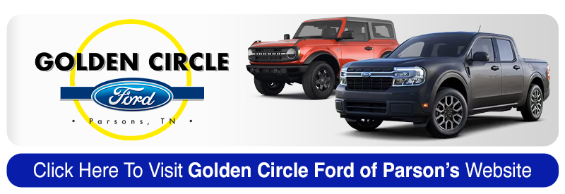 Golden Circle Ford of Parsons