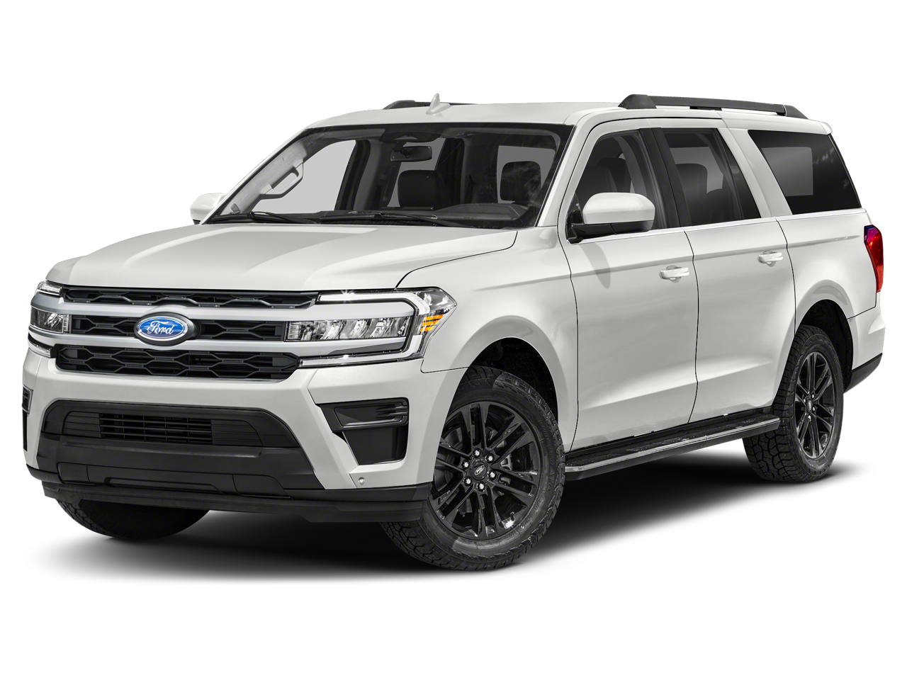 2022 Ford Expedition Max XLT 4X4