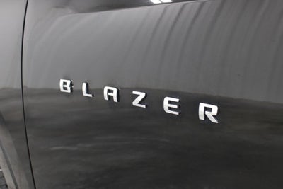 2021 Chevrolet Blazer Premier